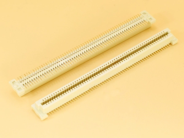 B2B 0.8mm 2*60P=120P Female Board to Board Connector