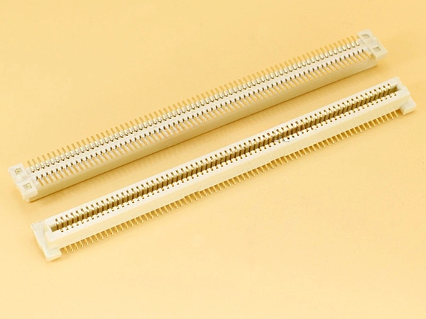 B2B 0.8mm 2*70P=140P Female Board to Board Connector