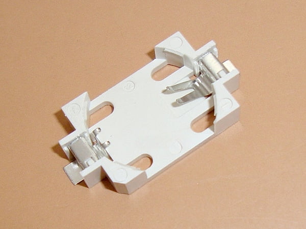 CR2032 Battery Holder SMD