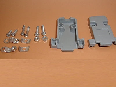Dust Cover - DB9