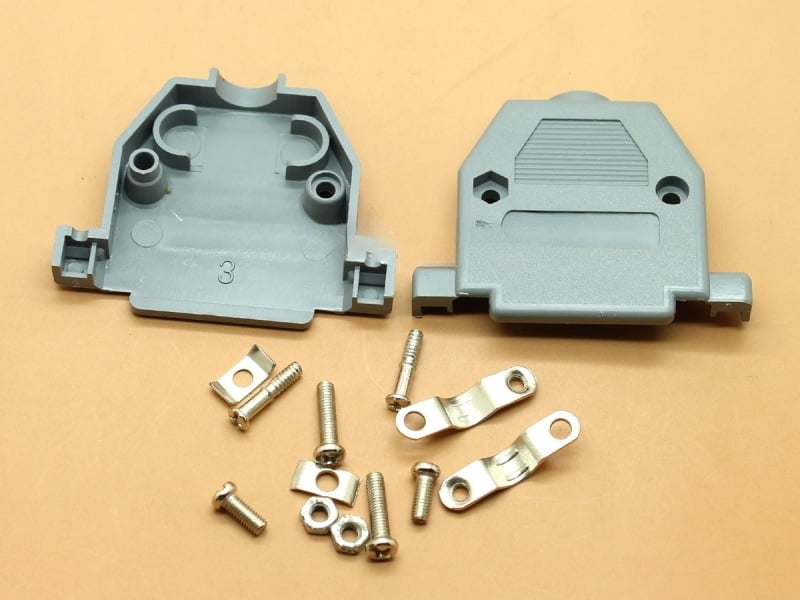 DB25 Dust Cover