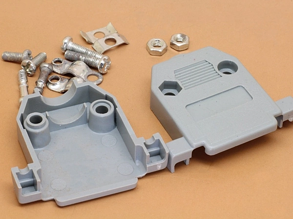 DB15 - Dust Cover