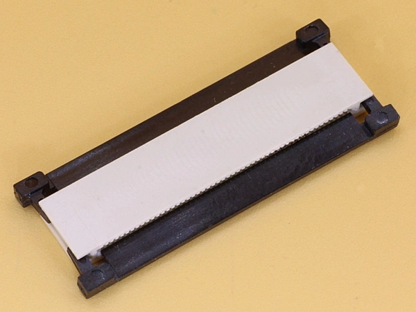 50 Pin 0.5mm Pitch FFC/FPC Extension Connector