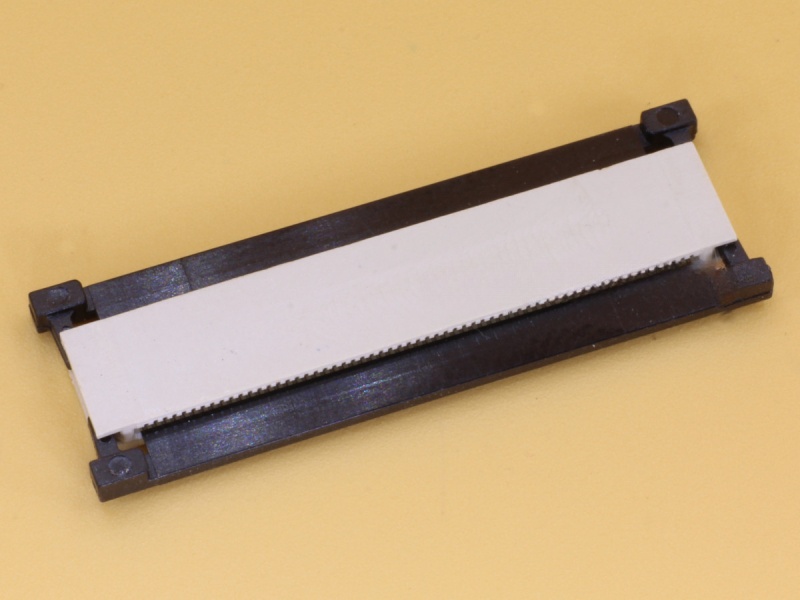 60 Pin 0.5mm Pitch FFC/FPC Extension Connector