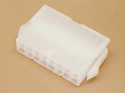 16P 2x8 Minifit 4.2mm Female Housing