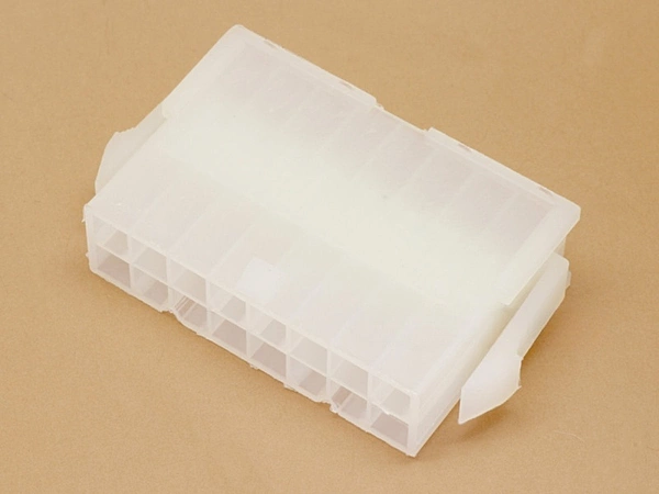 16P 2x8 Minifit 4.2mm Female Housing