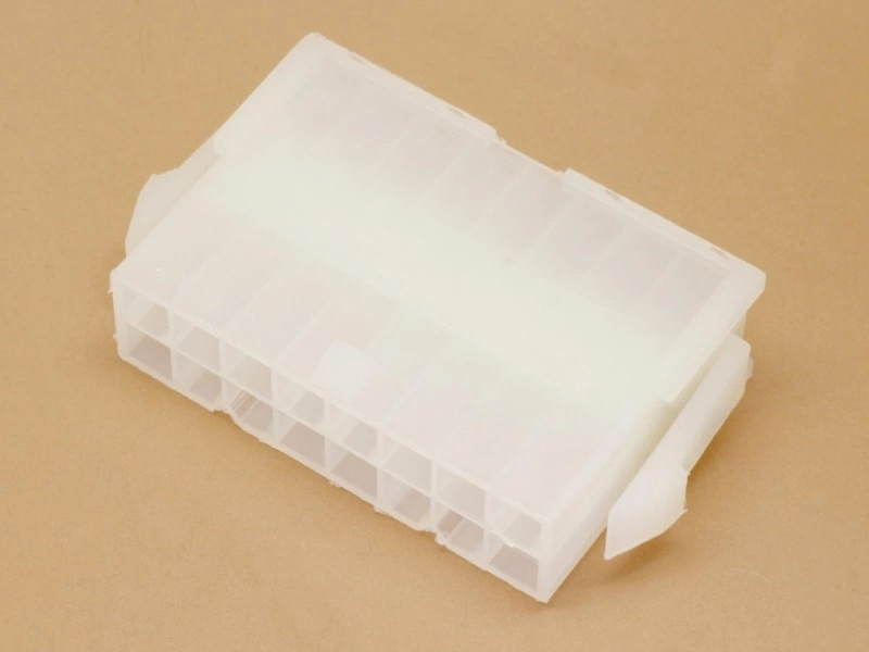 16P 2x8 Minifit 4.2mm Female Housing