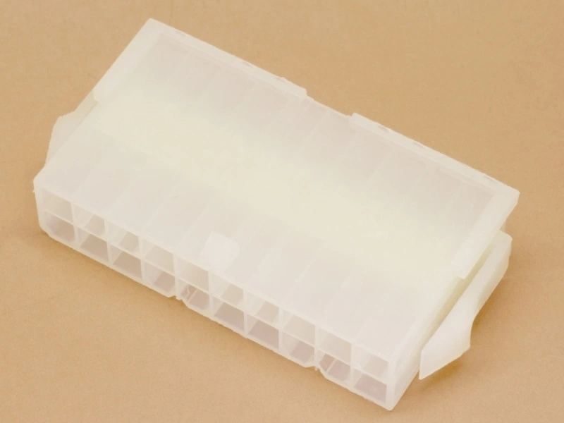 20P 2x10 Minifit 4.2mm Female Housing
