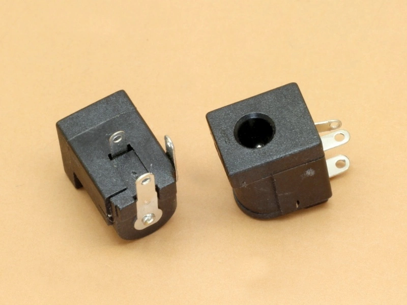 DC Socket - Suitable for 3.5x1.3mm DC Pins