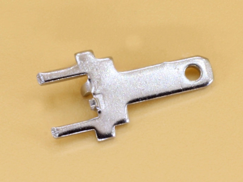 2.8mm Support Vertical PCB Quick Disconnect Terminal Lug Connector