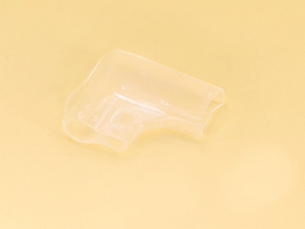 4.8mm Cover for RA Female