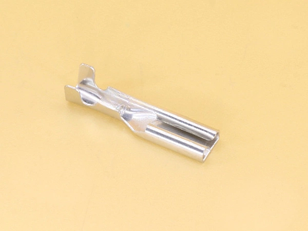 2.8mm Wire Crimp Female Quick Disconnect Terminal