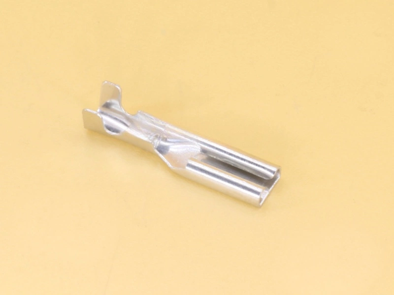 2.8mm Wire Crimp Female Quick Disconnect Terminal