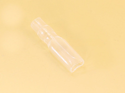 2.8mm Transparent Cover