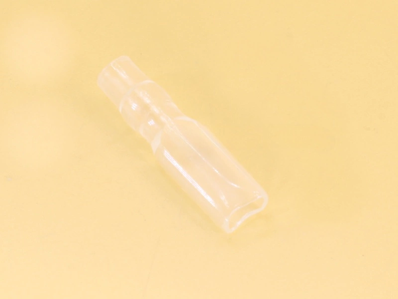 2.8mm Transparent Cover