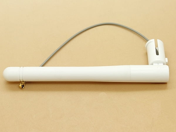 2.4 Ghz Antenna for Wifi with IPX/IPEX Cable