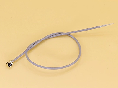 IPEX RF Antenna Cable 15cm Solderable end