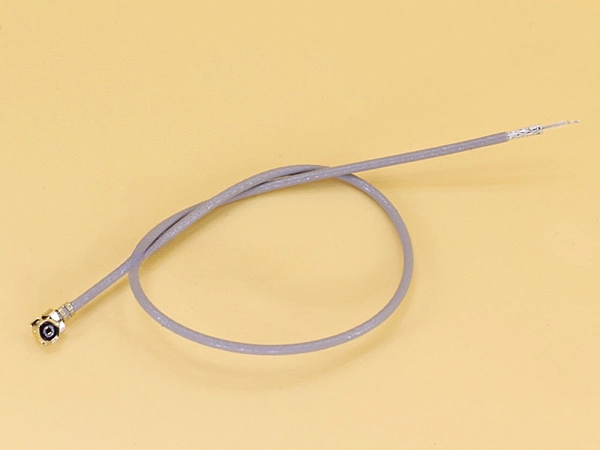 IPEX RF Antenna Cable 15cm Solderable end