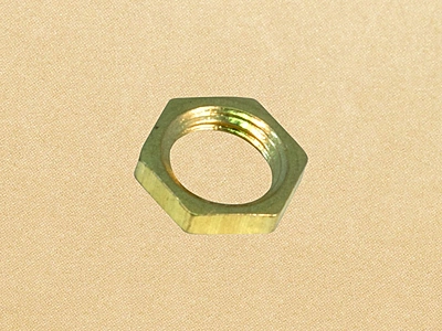 SMA Hex Nut Only