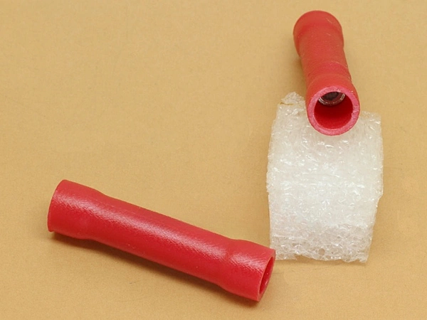 1.5 sq. mm Wire to Wire Insulated Crimp Connector