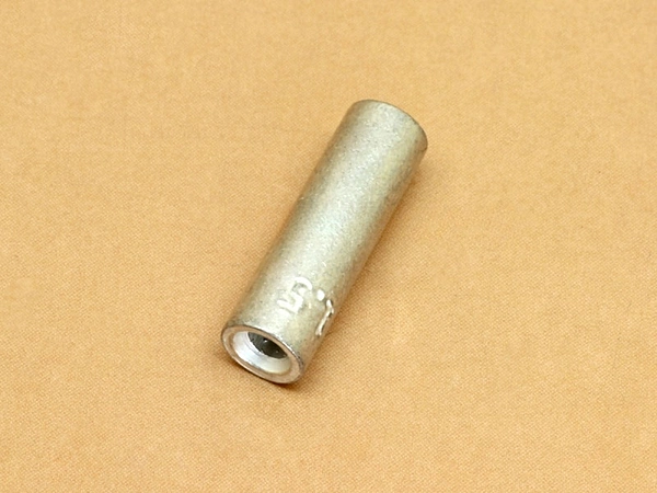1.5 sq. mm Non-Insulated Wire to Wire Crimp Connector