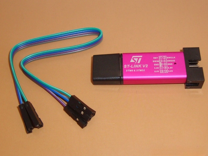 ST-Link V2