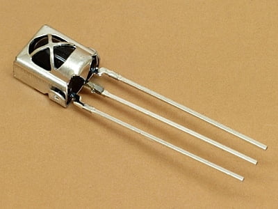 TSOP1838