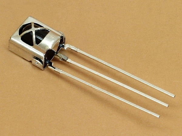TSOP1838