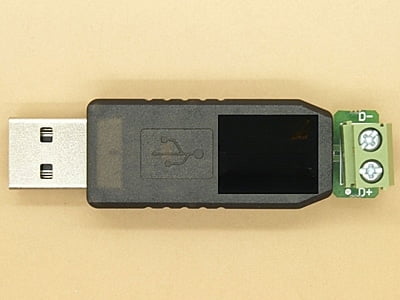 USB to RS485 Converter - FTDI FT230X
