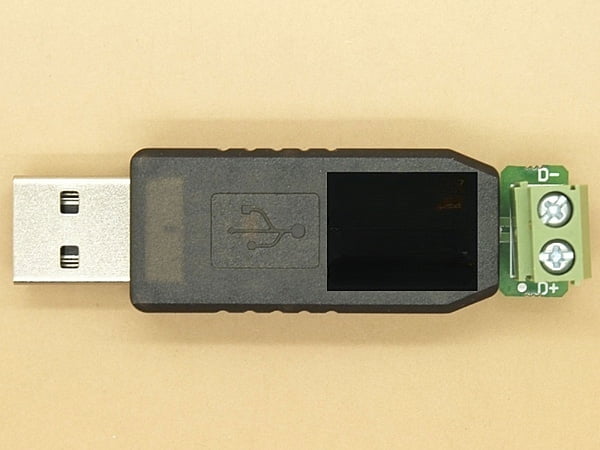 USB to RS485 Converter - FTDI FT230X