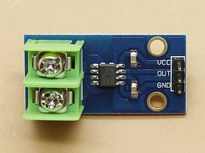 Current Sensor 20A - ACS712