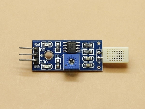 Humidity Sensor Module - HR202