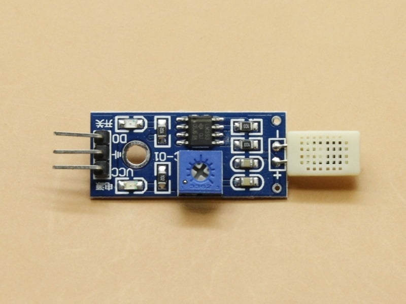Humidity Sensor Module - HR202