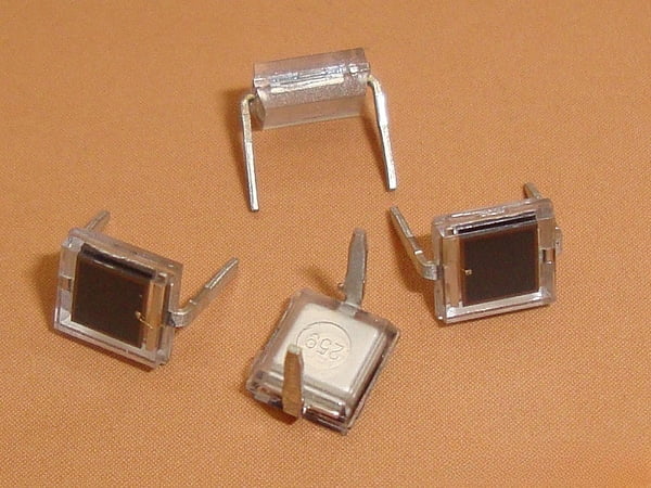 BPW34
