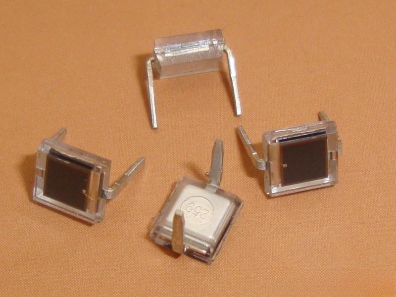 BPW34