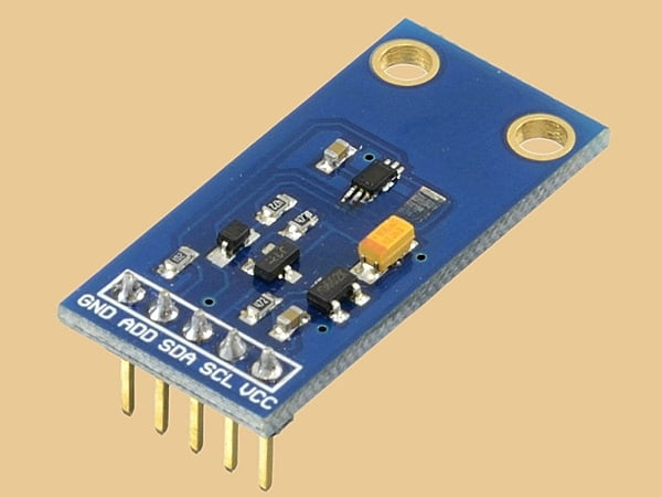 Digital Light Sensor - BH1750FVI