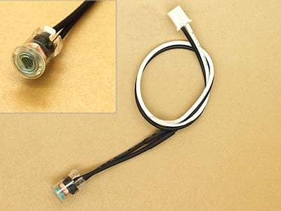 LDR - Photosensitive Resistor - Waterproof - GL5528