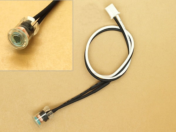 LDR - Photosensitive Resistor - Waterproof - GL5528