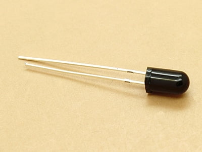 Flame Sensor - 5mm IR Diode - YG1006