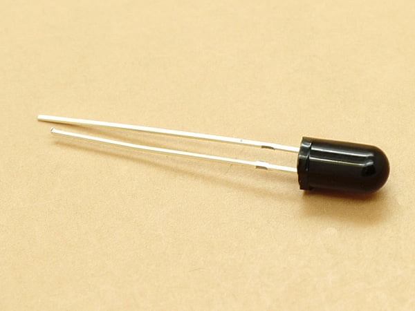Flame Sensor - 5mm IR Diode - YG1006