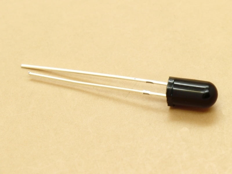 Flame Sensor - 5mm IR Diode - YG1006