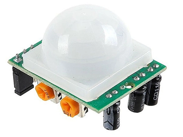 PIR Motion Detection Sensor HC-SR501