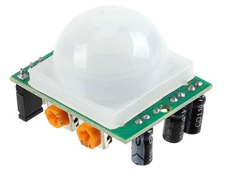 PIR Motion Detection Sensor HC-SR501
