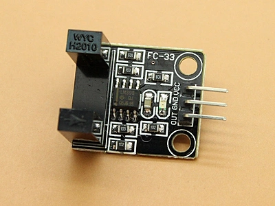 Optical Slot Sensor