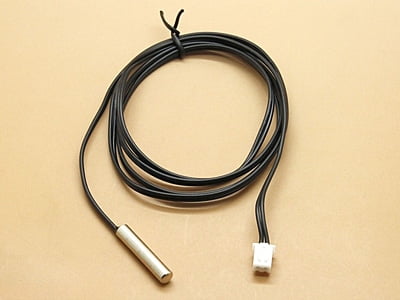 Temperature Sensor Probe - 10K NTC - Waterproof
