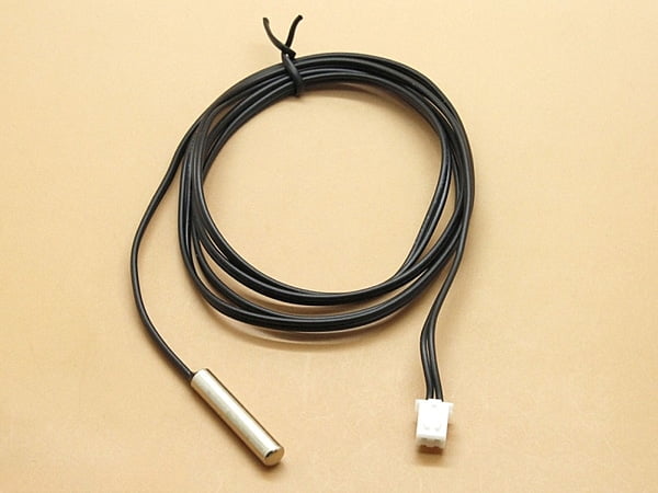 Temperature Sensor Probe - 10K NTC - Waterproof