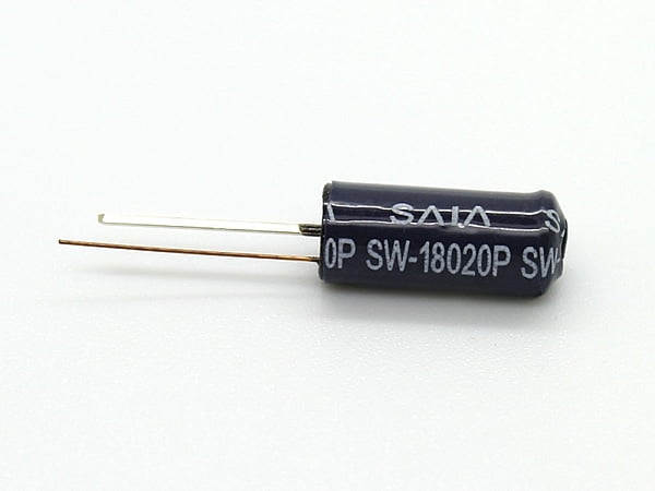 Vibration Sensor SW-18020P