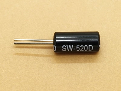 SW520D SW-520D Tilt Sensor