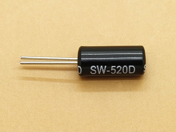 SW520D SW-520D Tilt Sensor