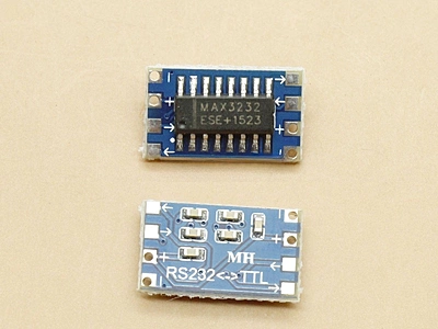 RS232-TTL module MAX3232